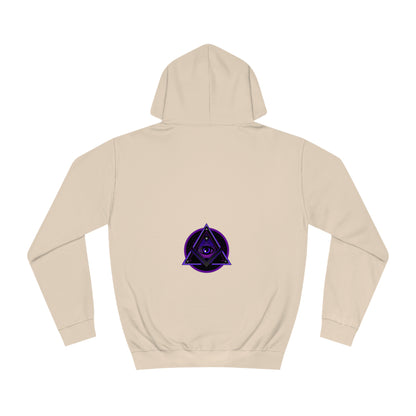 RIDEHIGH Illuminati Hoodie