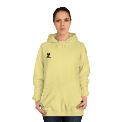 RIDEHIGH Ski Hoodie Smokers Choice