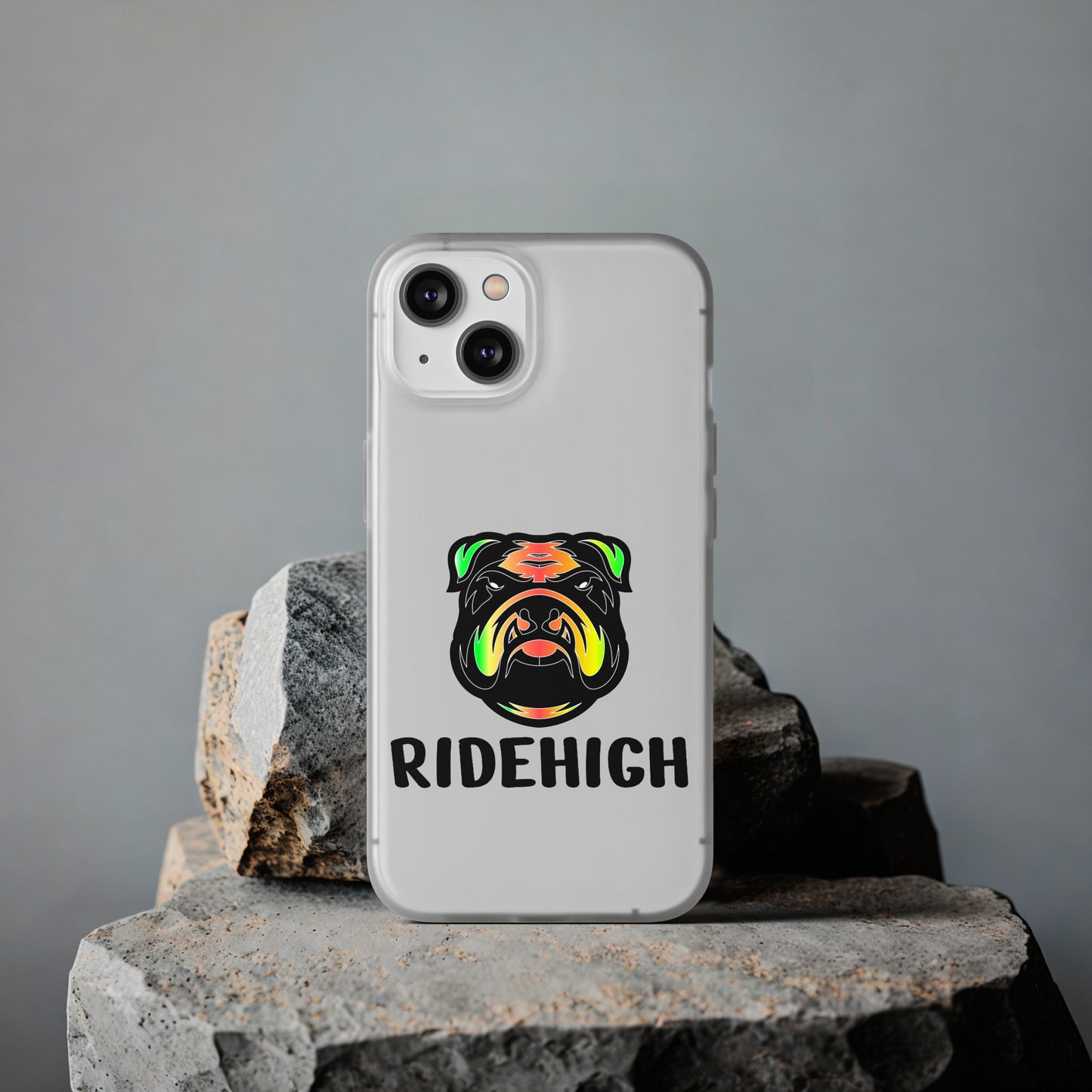 RIDEHIGH Flexi Cases