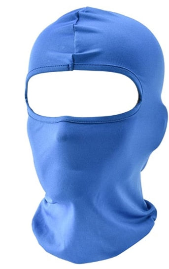 Ski mask