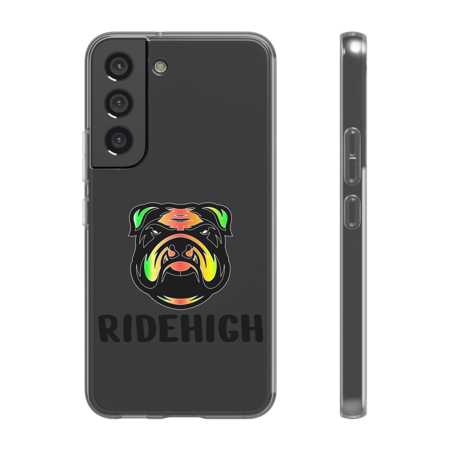 RIDEHIGH Flexi Cases