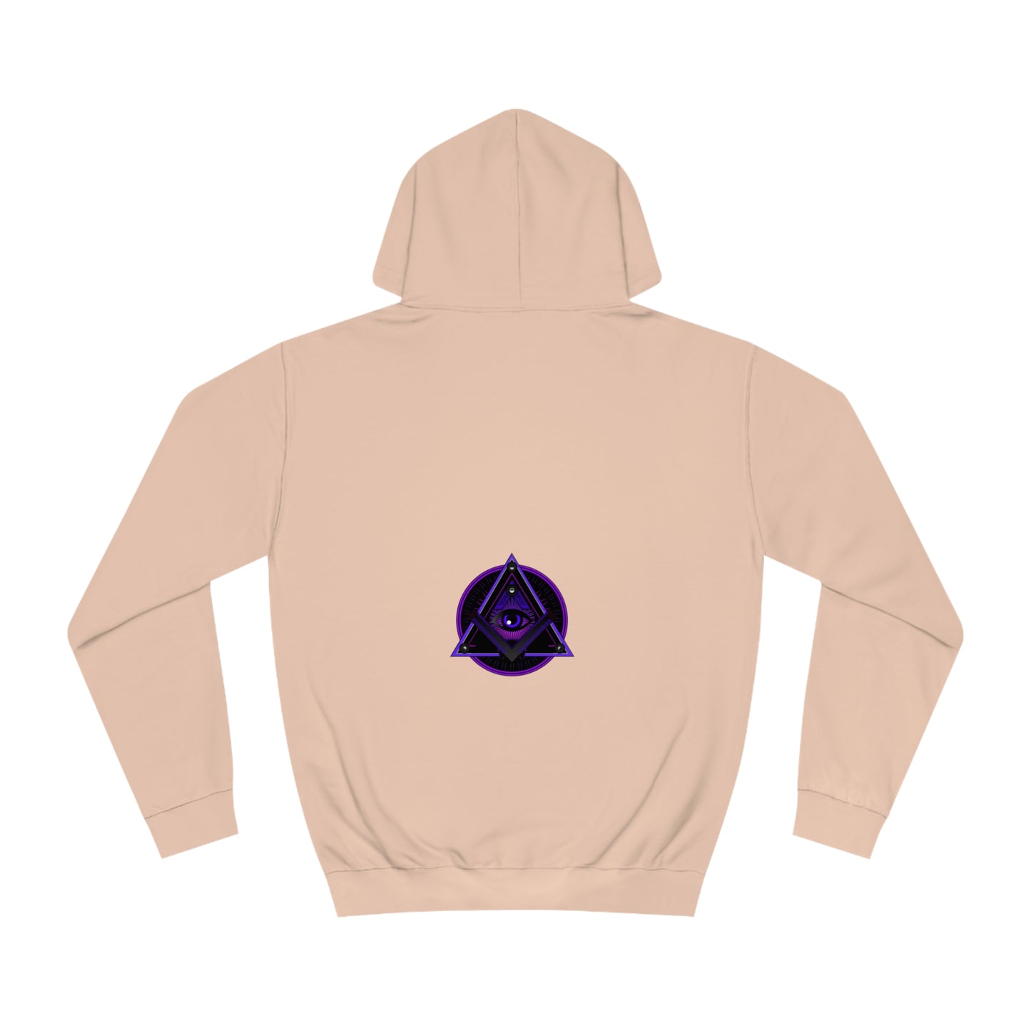 RIDEHIGH Illuminati Hoodie