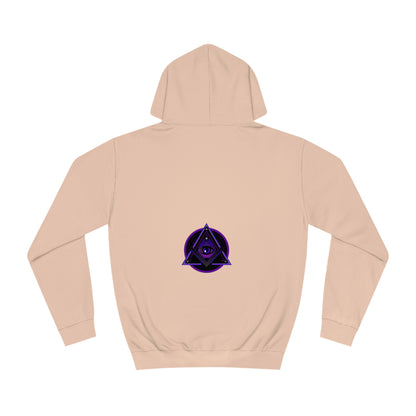 RIDEHIGH Illuminati Hoodie