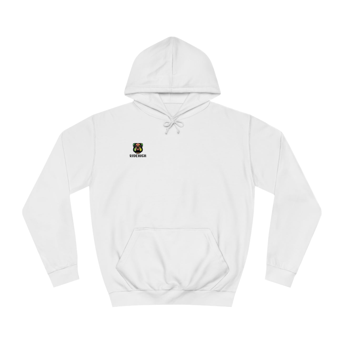 RIDEHIGH Ski Hoodie Smokers Choice