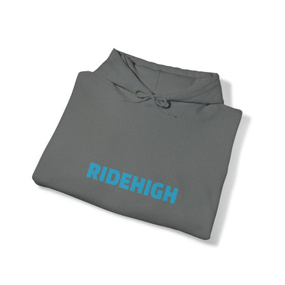 RIDEHIGH Ski Hoodie Logo Airtime