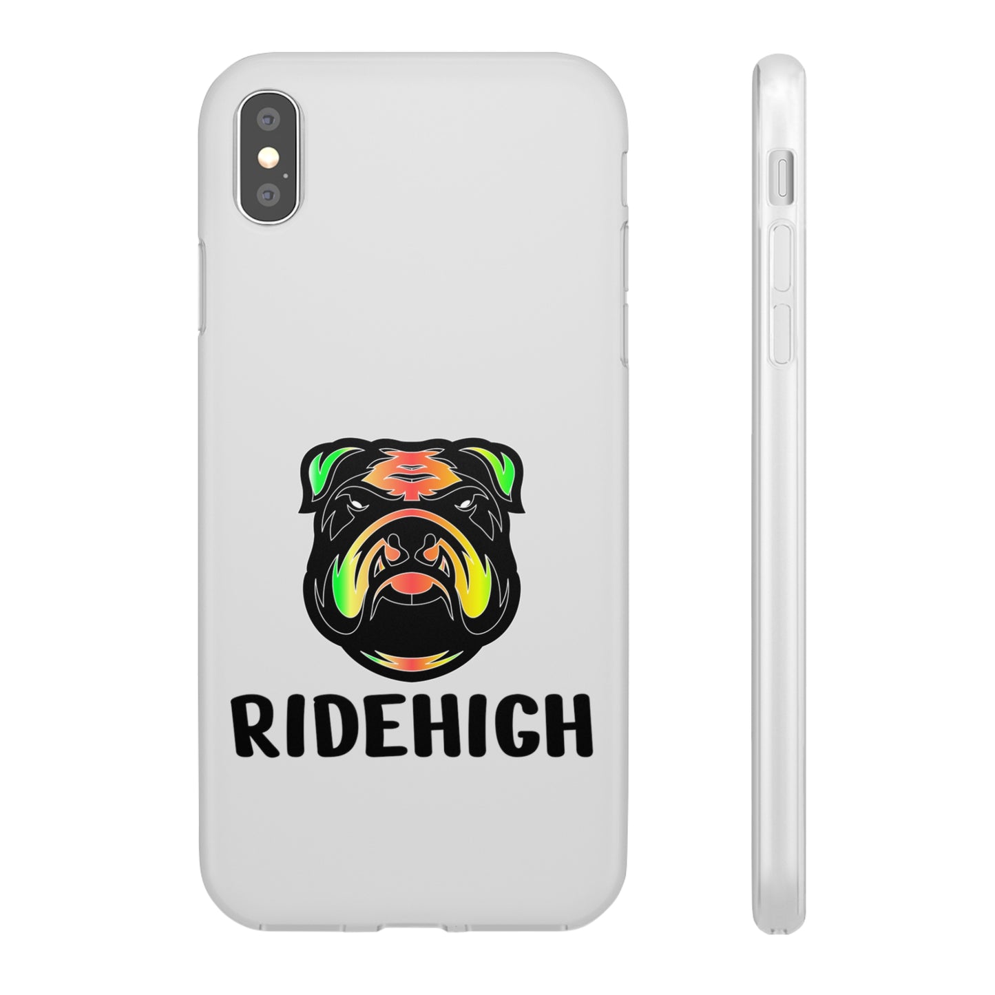 RIDEHIGH Flexi Cases