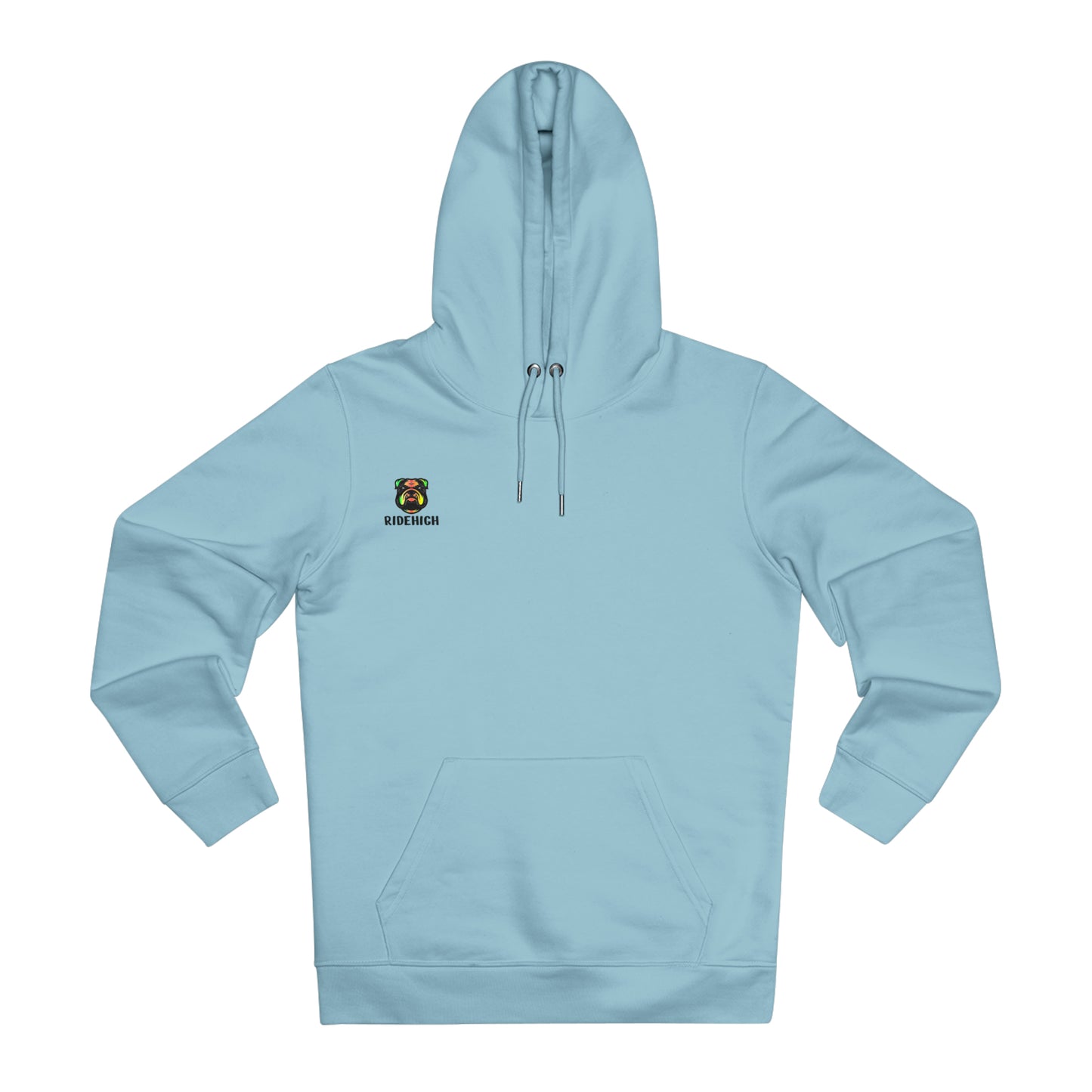 Ski Hoodie Small Logo Ski