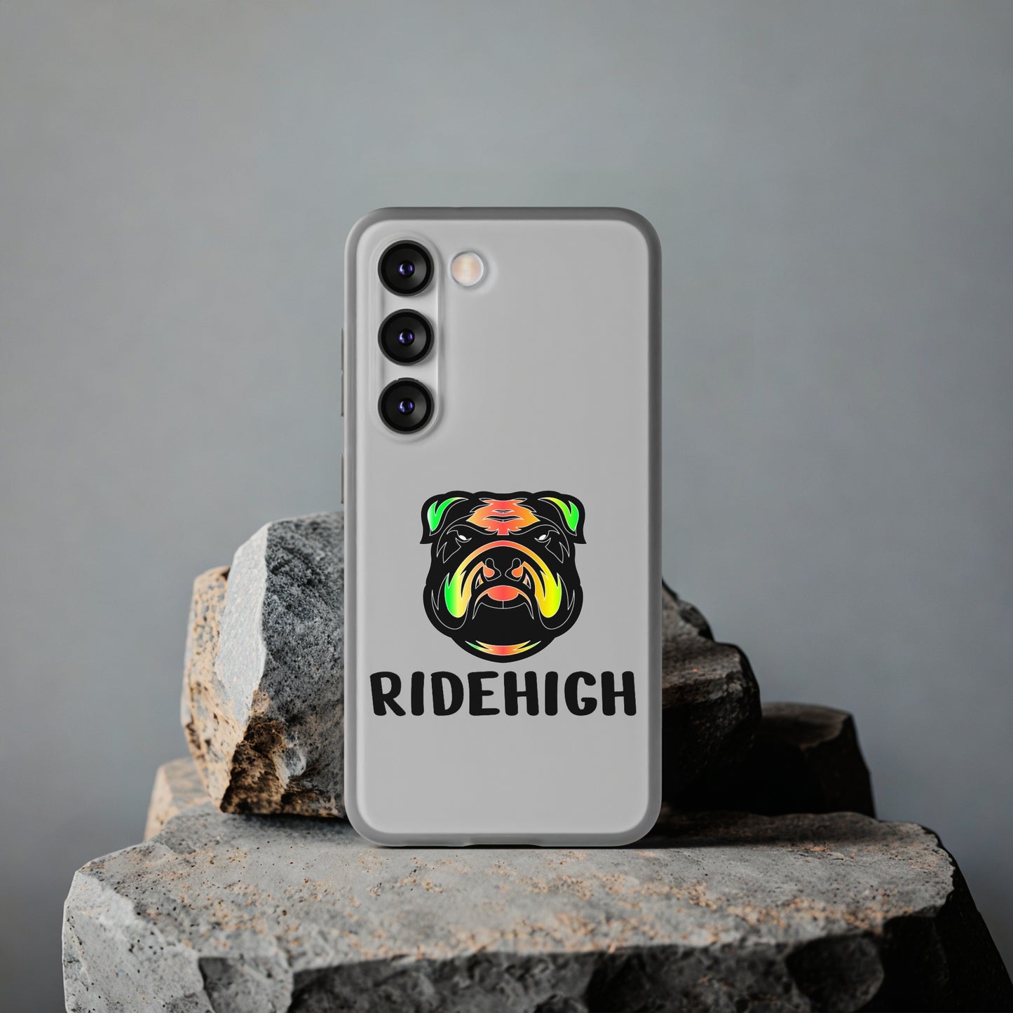 RIDEHIGH Flexi Cases