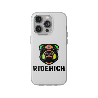 RIDEHIGH Flexi Cases