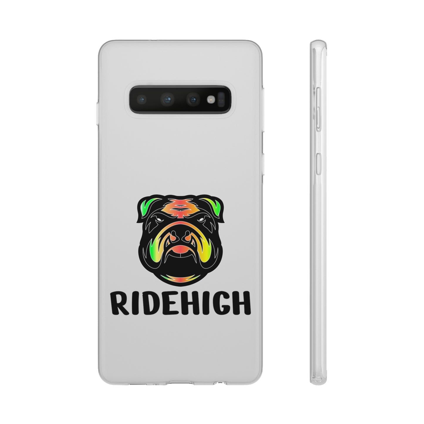 RIDEHIGH Flexi Cases