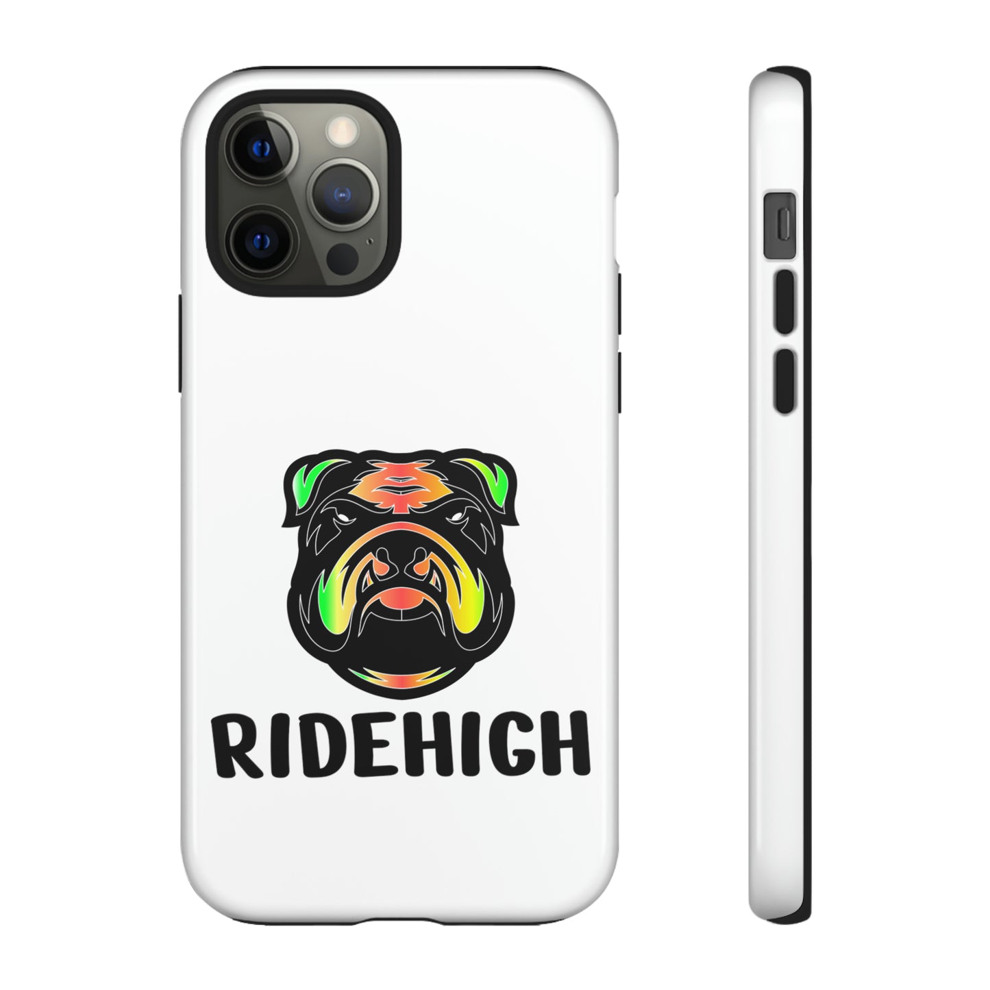 RIDEHIGH Tough Cases