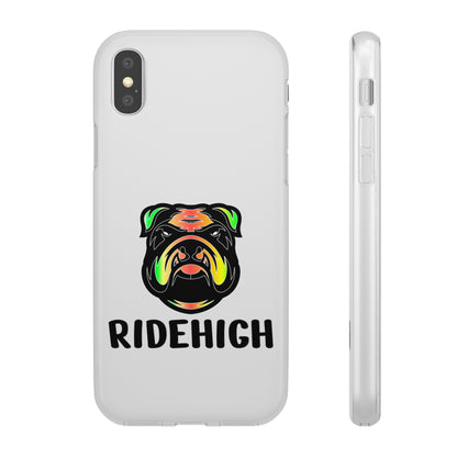 RIDEHIGH Flexi Cases