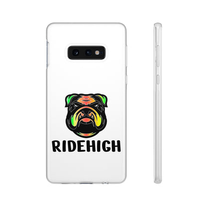 RIDEHIGH Flexi Cases