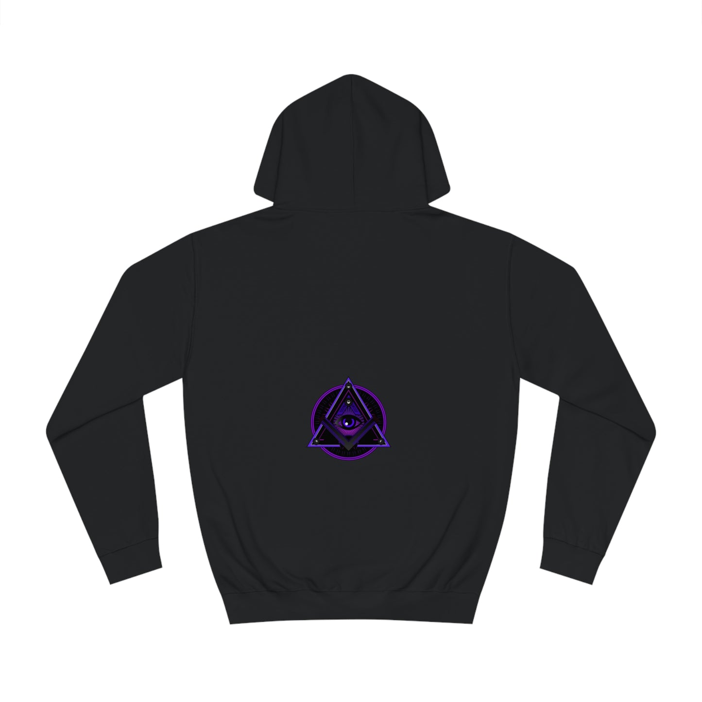 RIDEHIGH Illuminati Hoodie