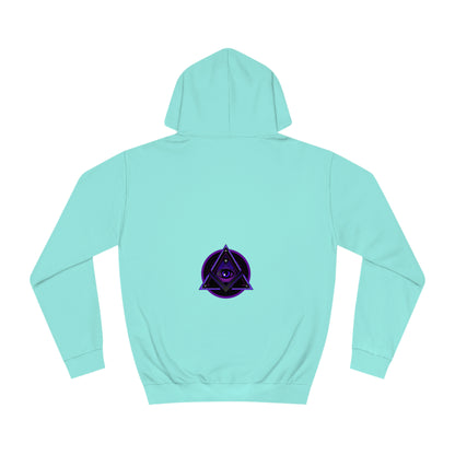 RIDEHIGH Illuminati Hoodie