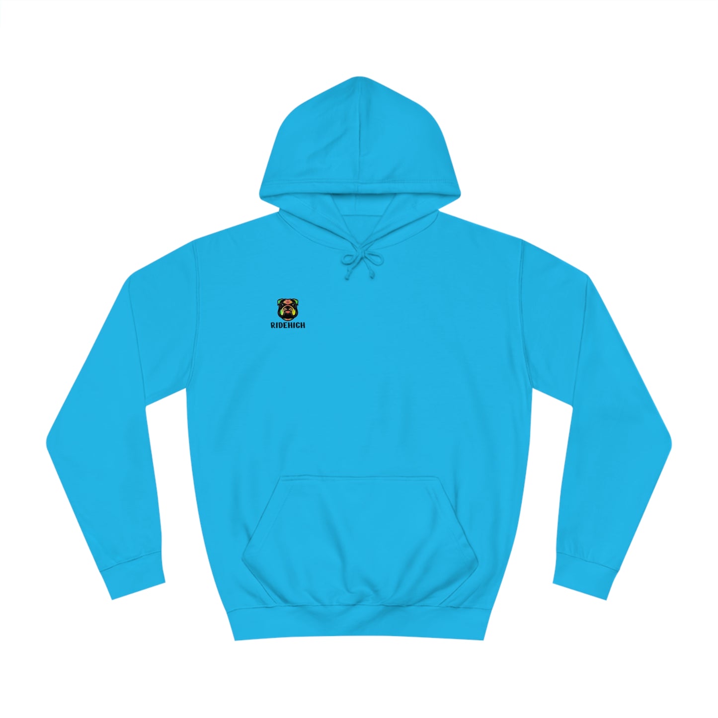 RIDEHIGH Ski Hoodie Smokers Choice