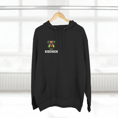 RIDEHIGH Dont Follow Me Hoodie