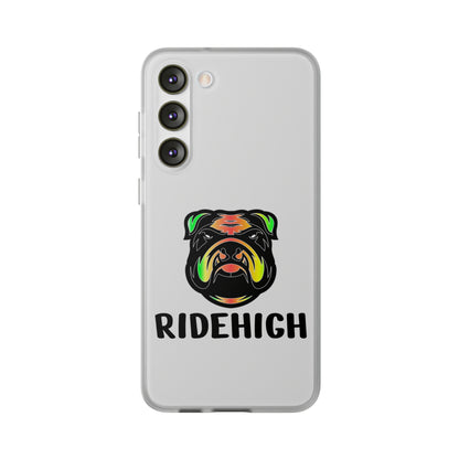 RIDEHIGH Flexi Cases