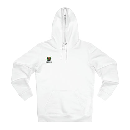 Ski Hoodie Small Logo Ski