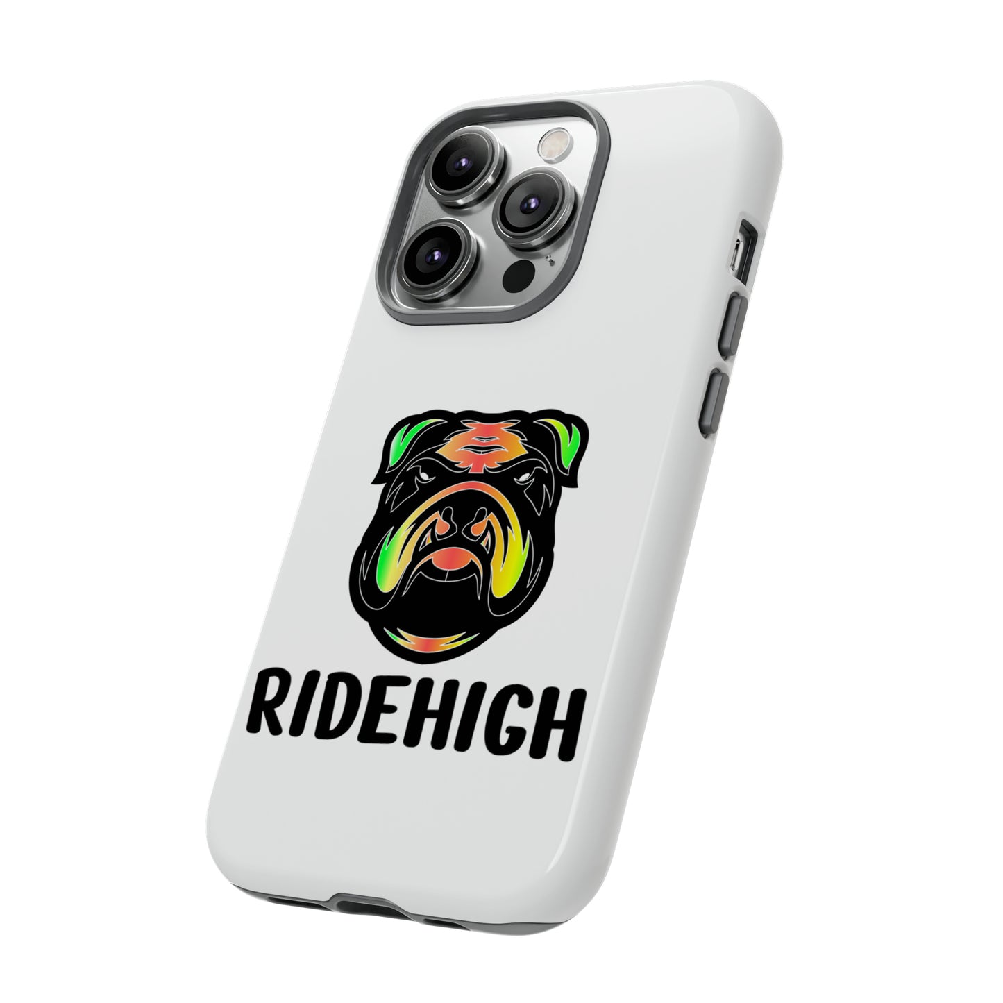 RIDEHIGH Tough Cases