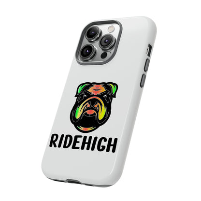 RIDEHIGH Tough Cases