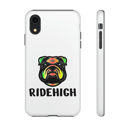 RIDEHIGH Tough Cases