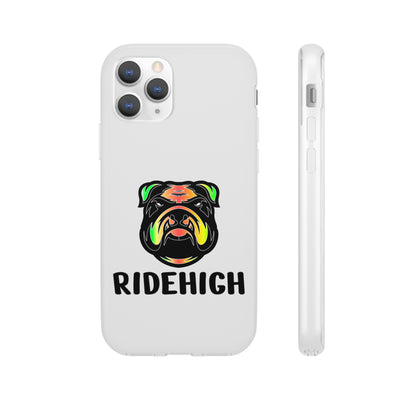 RIDEHIGH Flexi Cases