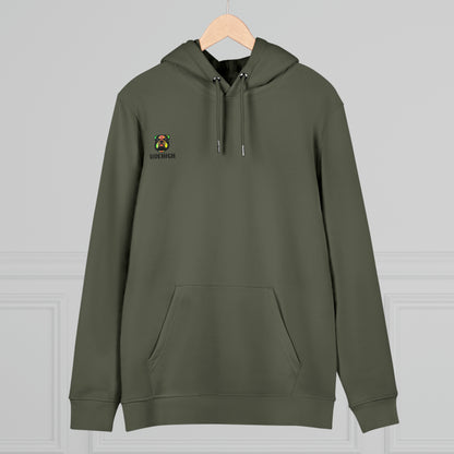 Ski Hoodie Small Logo Ski