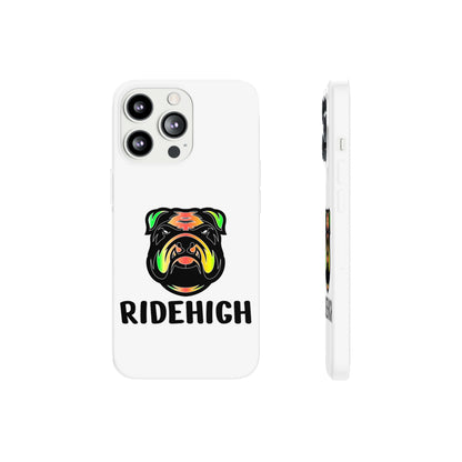 RIDEHIGH Flexi Cases