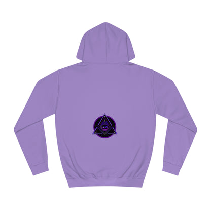 RIDEHIGH Illuminati Hoodie