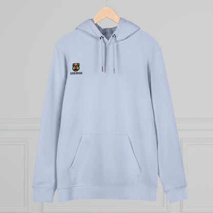 Ski Hoodie Small Logo Ski