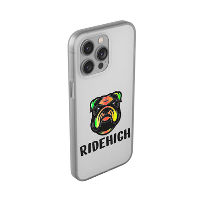 RIDEHIGH Flexi Cases