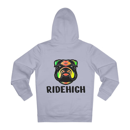 RIDEHIGH Logo Hoodie