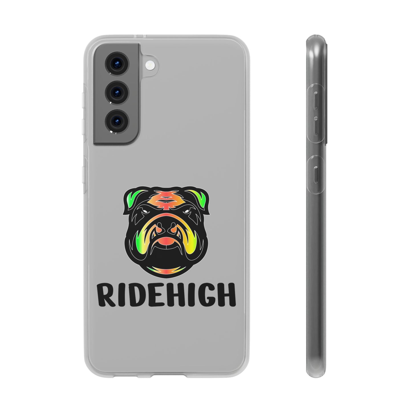 RIDEHIGH Flexi Cases