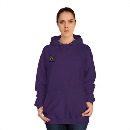 RIDEHIGH Ski Hoodie Smokers Choice