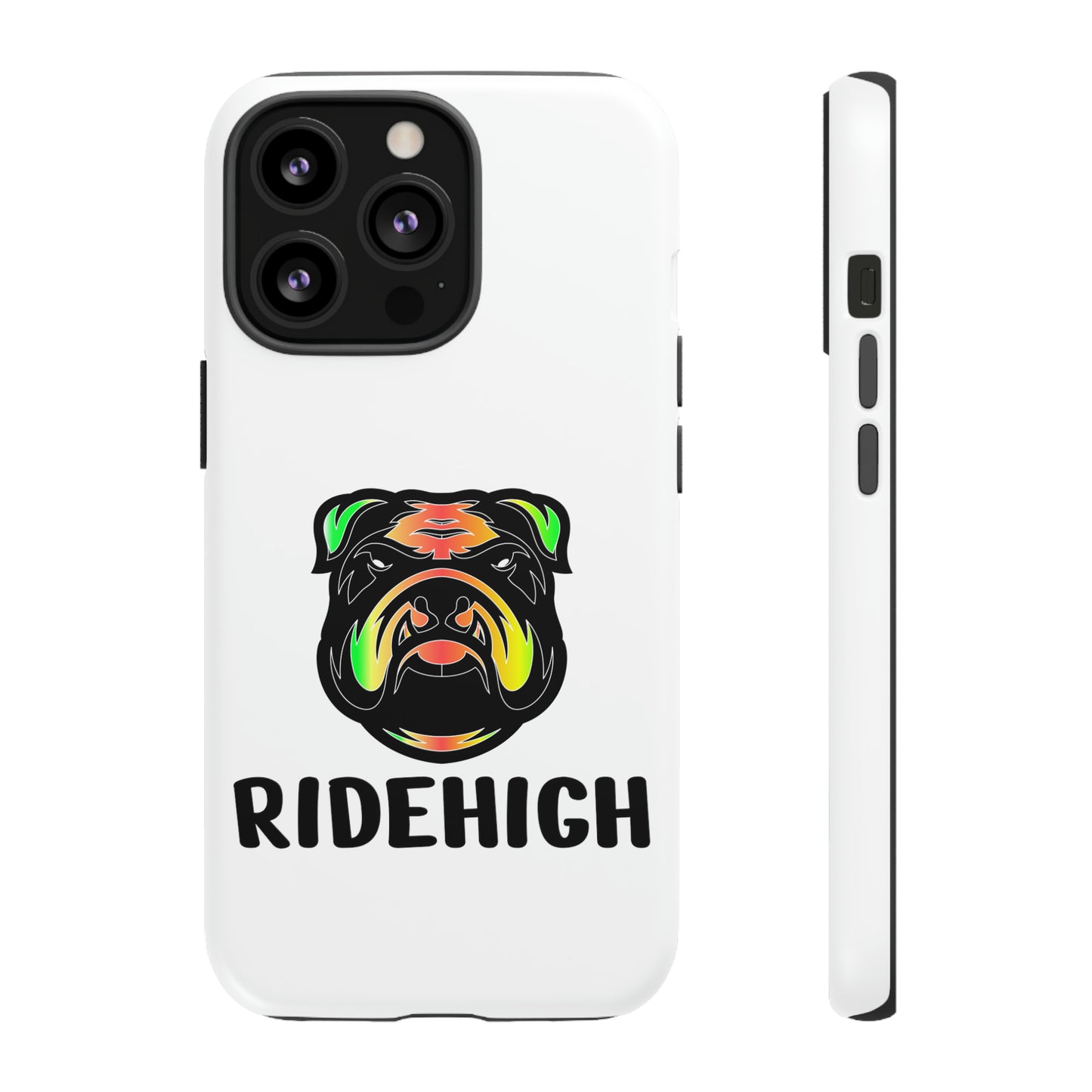 RIDEHIGH Tough Cases