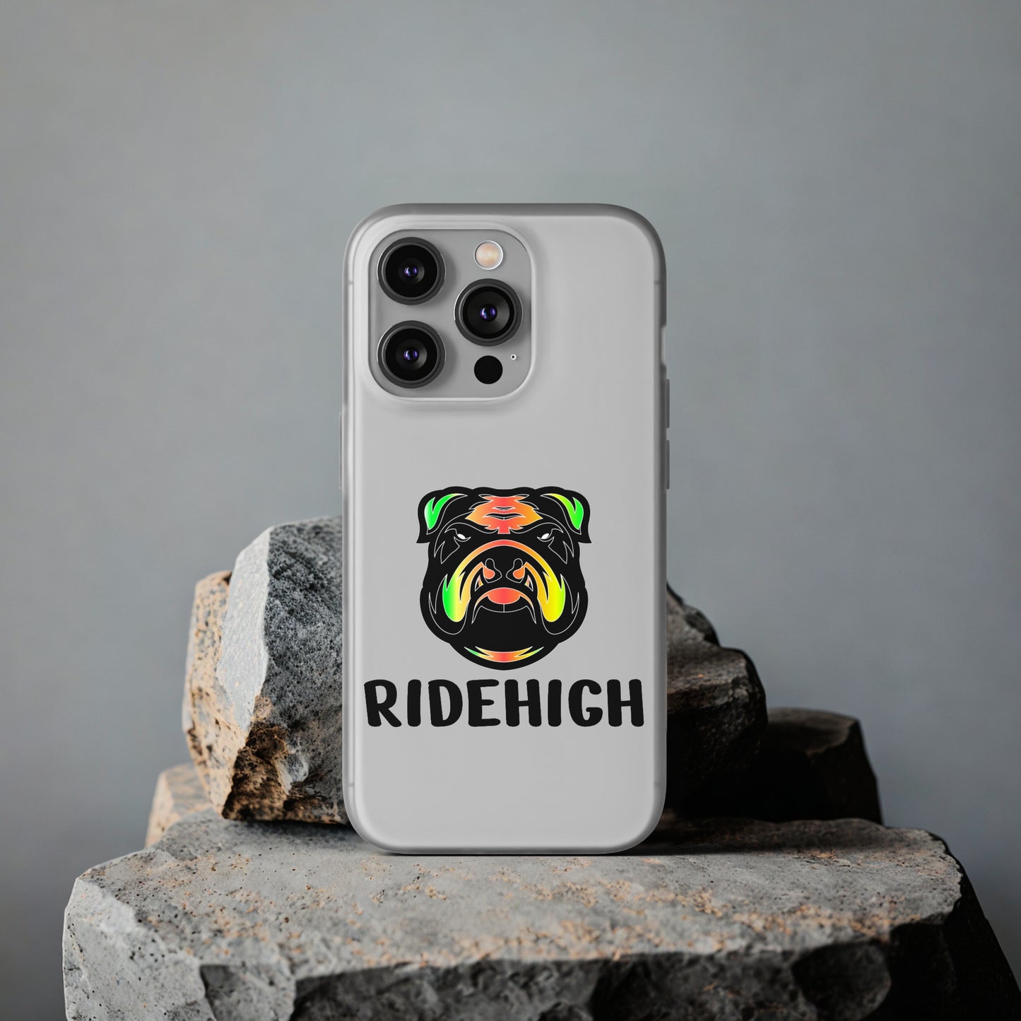 RIDEHIGH Flexi Cases