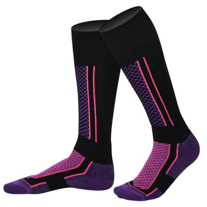 Ski Socks Thermal