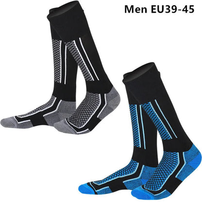 Ski Socks Thermal