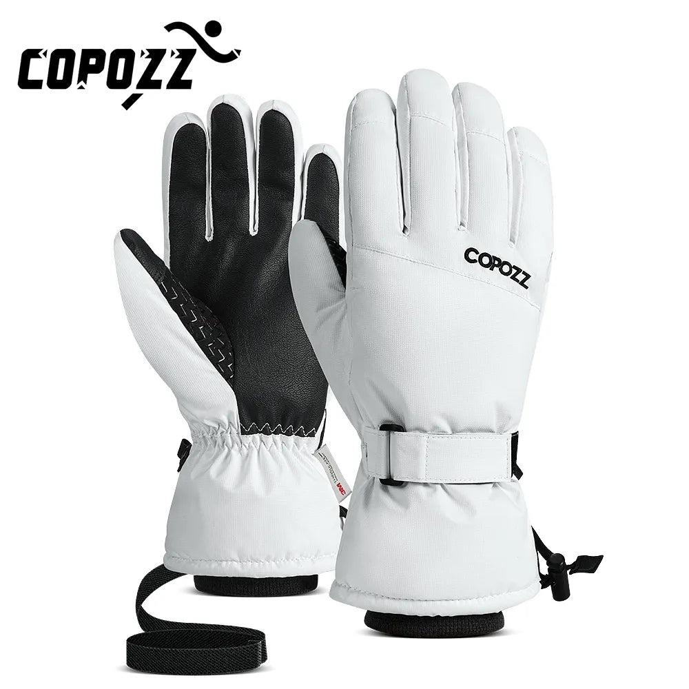 Copozz Ski Gloves