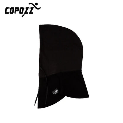 COPOZZ Winter Thermal Fleece Ski Mask