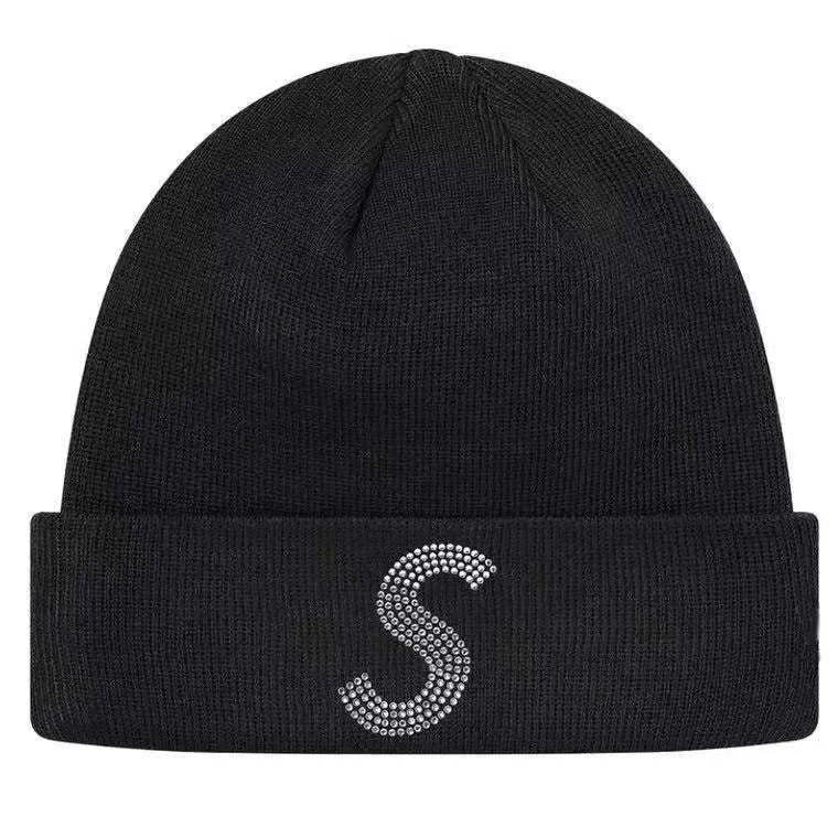 Ski Winter Knit Hat Collection 2023 (limited edition)