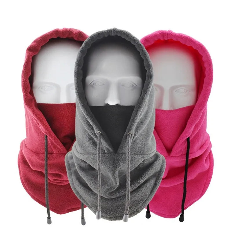 Ski Balaclava Full Face Snood