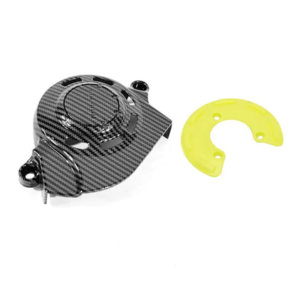 SURRON Carbon Fibre Motor Cover