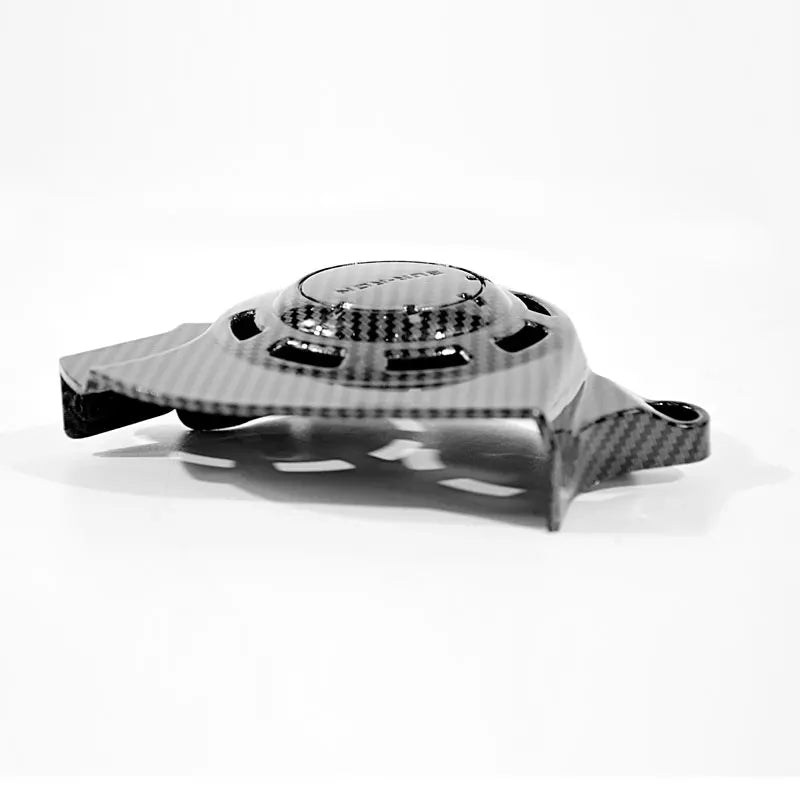 SURRON Carbon Fibre Motor Cover