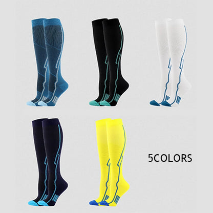 Men Ski Compression Socks