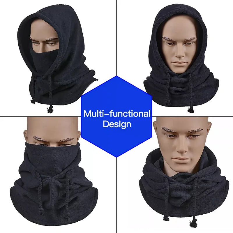 Ski Balaclava Full Face Snood