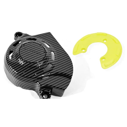 SURRON Carbon Fibre Motor Cover