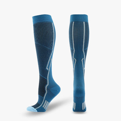 Men Ski Compression Socks