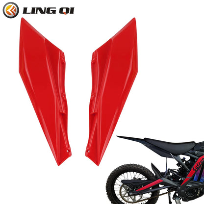 SURRON Side Fender Attatchments